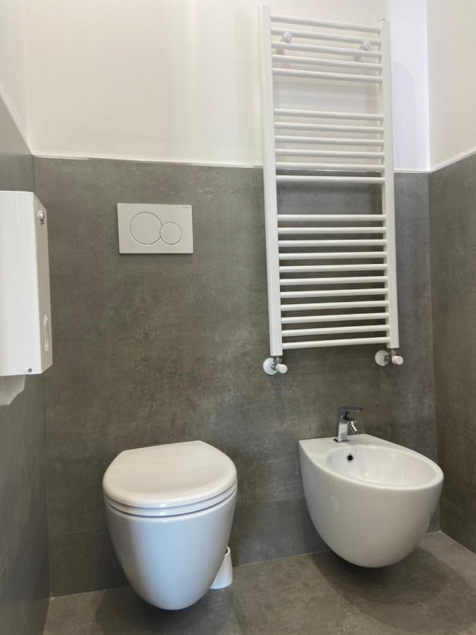 Il Nido Bitritto Exterior foto