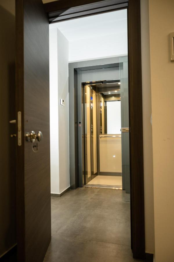 Il Nido Bitritto Exterior foto