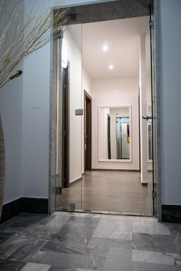 Il Nido Bitritto Exterior foto