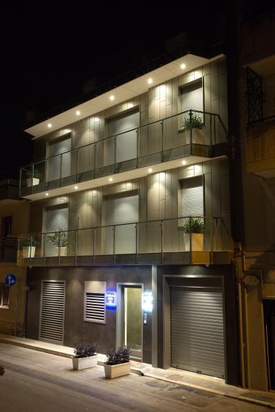 Il Nido Bitritto Exterior foto